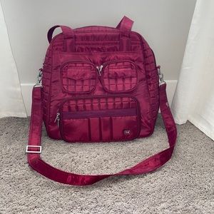 Lug Puddle Jumper Tote Bag